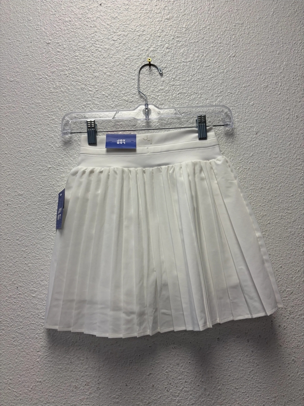 Womens Pleated Skort Size XXS, XS, SMALL, & XL #542-545 - Picture 6 of 12